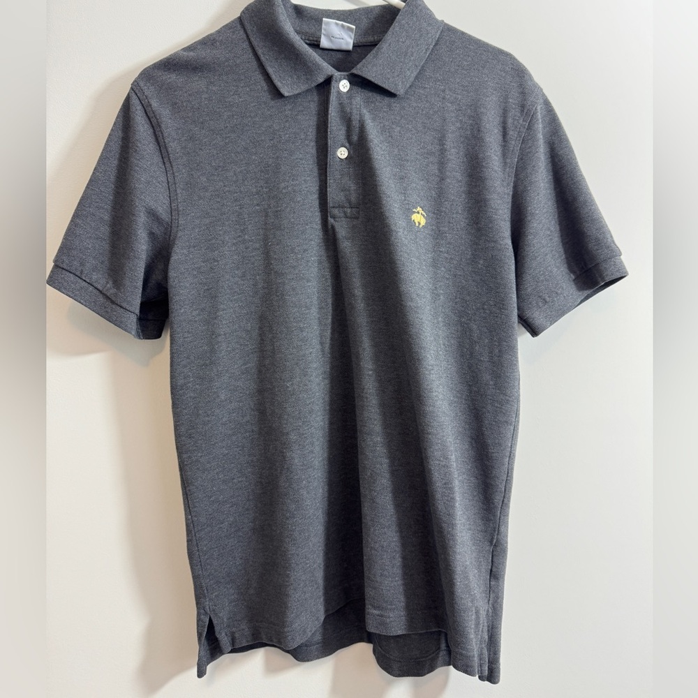 Men’s Large Brooks Brothers Polo embroidered logo